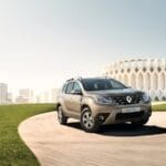 Renault Sénégal